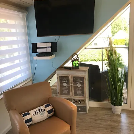 Brueckendeck App 3 Zingst