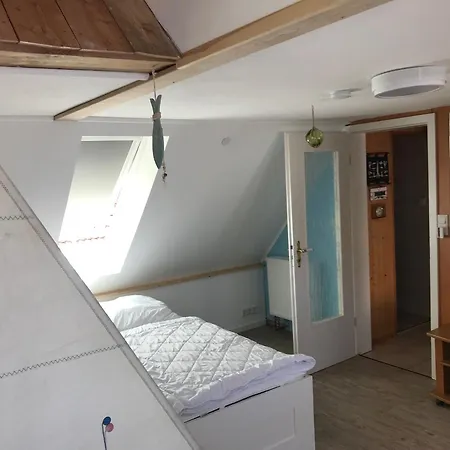 Brueckendeck App 3 Apartment *