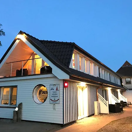 Brueckendeck App 3 *