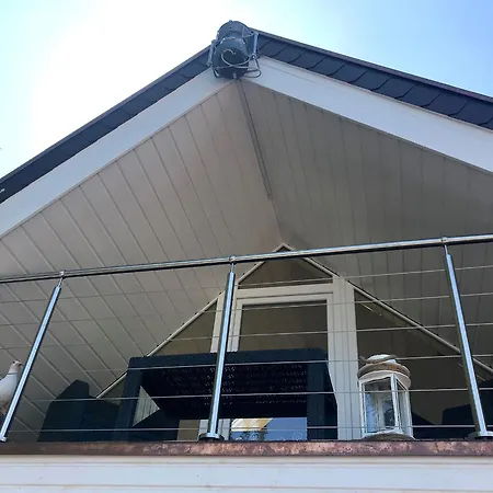 Brueckendeck App 3 Zingst