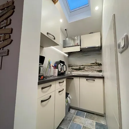 Brueckendeck App 3 Διαμέρισμα