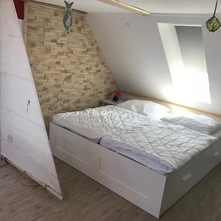 Διαμέρισμα Brueckendeck App 3 *