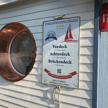 Brueckendeck App 3 Zingst