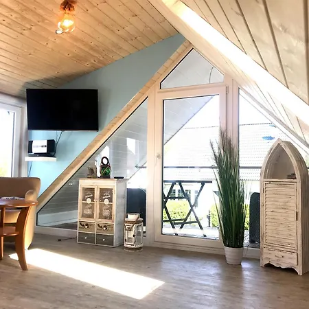 Brueckendeck App 3 * Zingst