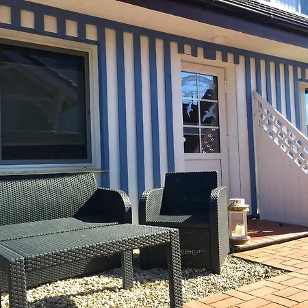 Brueckendeck App 3 Διαμέρισμα