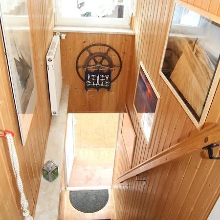 Brueckendeck App 3 * Zingst