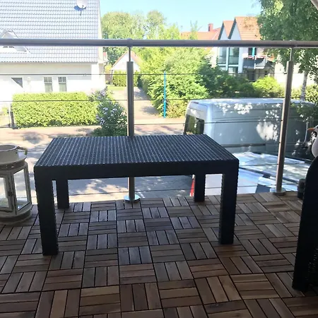 Brueckendeck App 3 Zingst