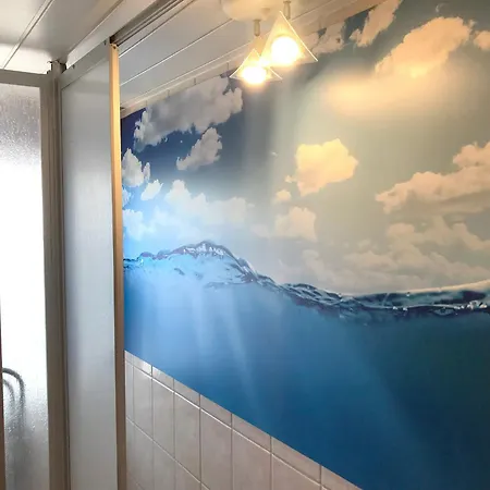 Διαμέρισμα Brueckendeck App 3