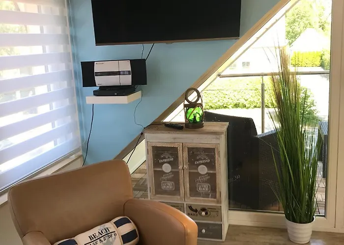 Brueckendeck App 3 Zingst