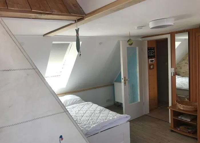 Brueckendeck App 3 Appartamento *