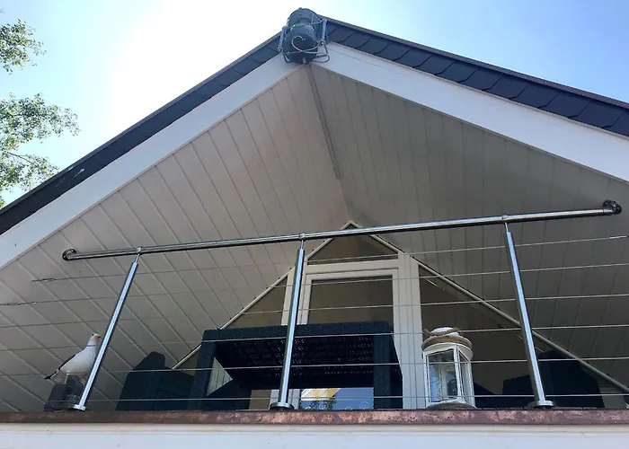 Brueckendeck App 3 Zingst