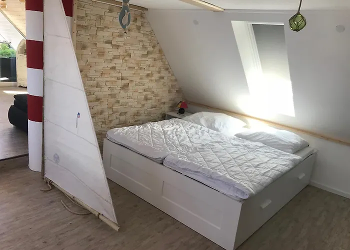 Appartamento Brueckendeck App 3 *