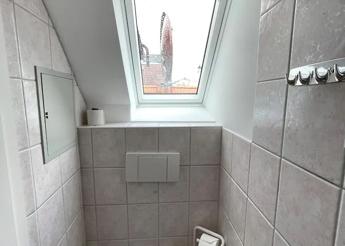 Brueckendeck App 3 Appartamento *