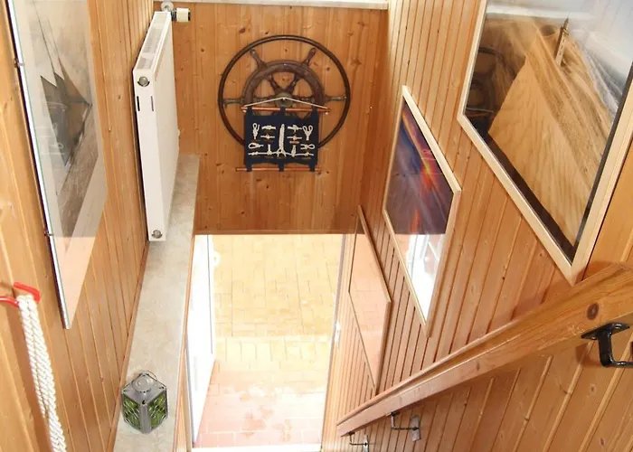 Brueckendeck App 3 * Zingst