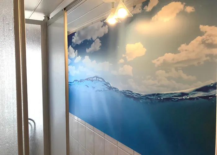 Appartamento Brueckendeck App 3